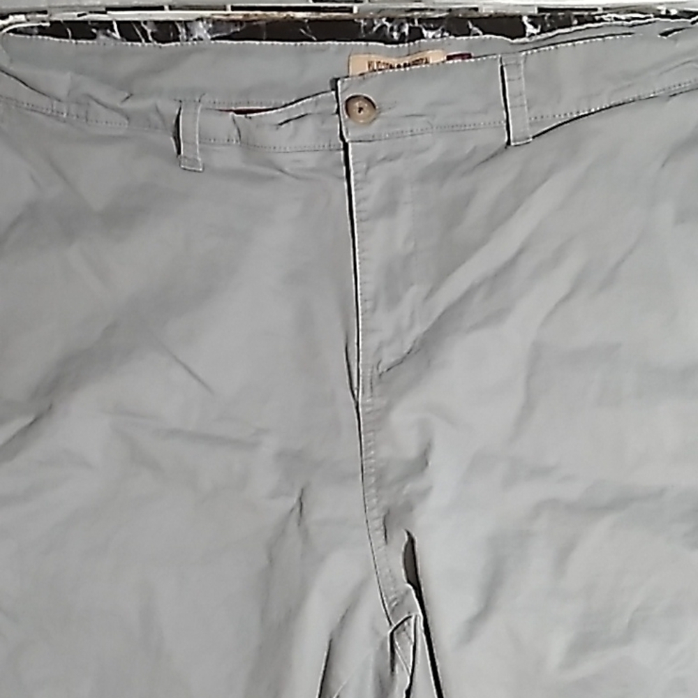 Hudson & Barrow 42 mens cargo shorts